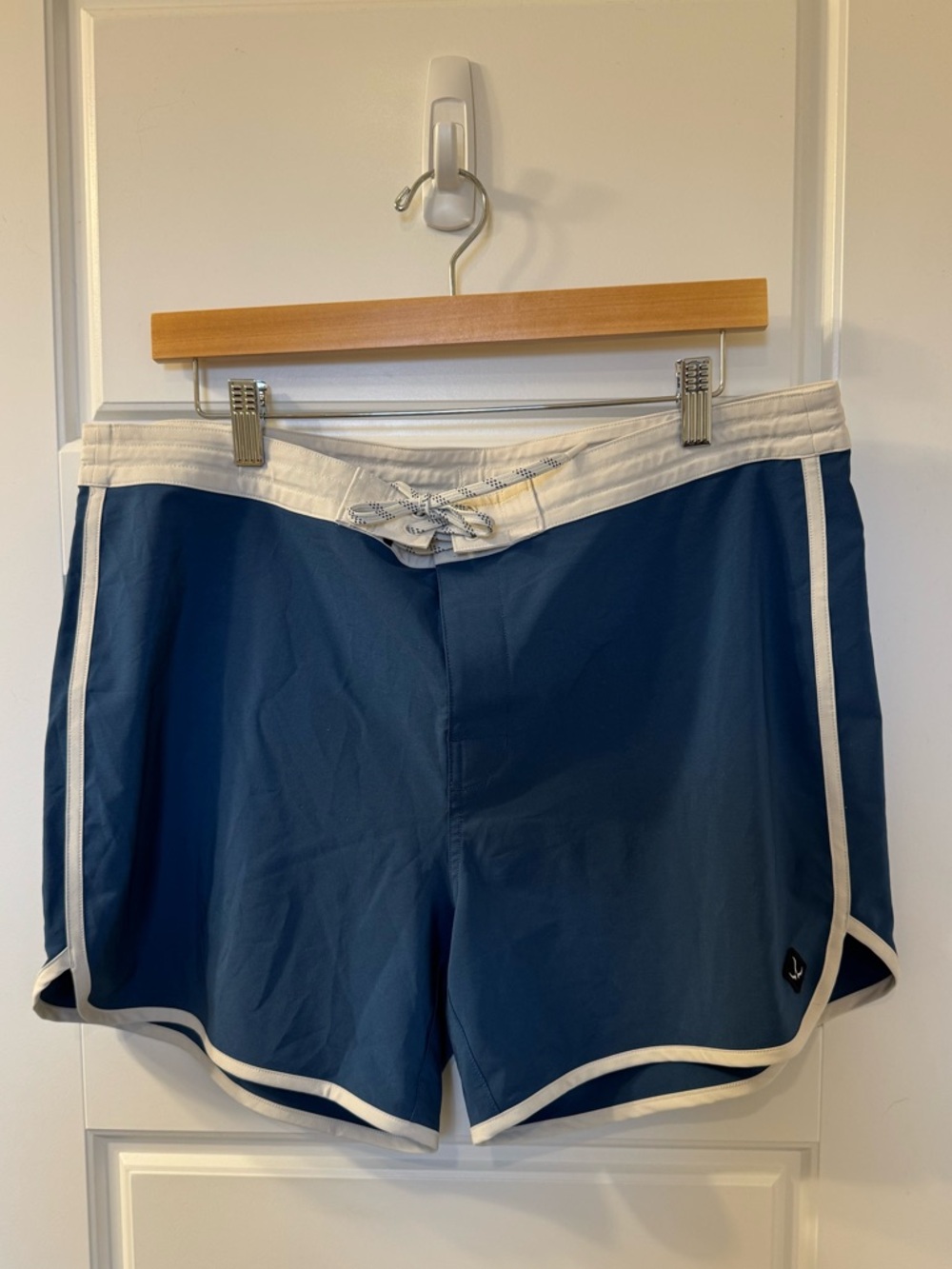 Prana La Jolla Boardshort - Women’s L